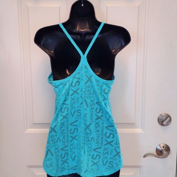 Victoria Secret VSX Sport tm tank top - Picture 3 of 3